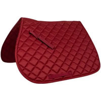 Produktbild von Springschabracke Derby Rot
