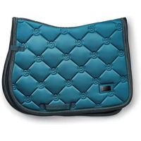 Produktbild von Springschabracke Equestrian Stockholm aus Polyester in XFull