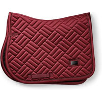 Produktbild von Springschabracke Equestrian Stockholm Modern aus Bambus für Vollblut