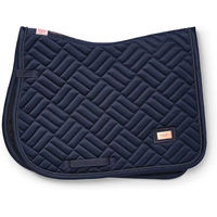 Produktbild von Springschabracke Equestrian Stockholm Modern Blau aus Bambus
