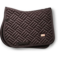 Produktbild von Springschabracke Equestrian Stockholm Modern für Vollblut in Braun oder Lila
