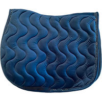 Produktbild von Springschabracke Flags&Cup Coral aus Stoff