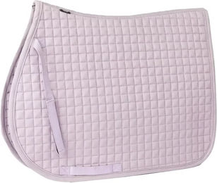 Produktbild von Springschabracke Horze Exeter Rosa Größe M aus Polyester