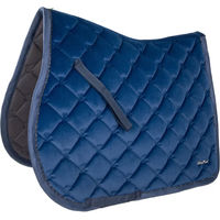 Produktbild von Springschabracke Lami-Cell Galaxy Velvet Blau aus Polyester