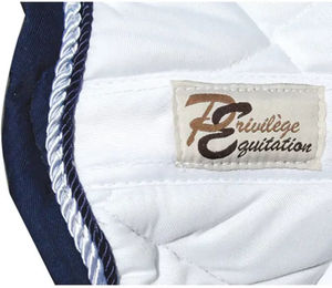 Springschabracke Privilège Equitation Palm Beach Unis – Bild 1 von 1