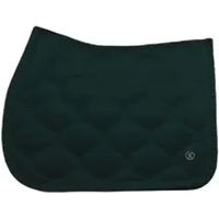 Produktbild von Springschabracke PS of Sweden Ruffle Grün Cob aus Polyester