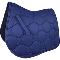 Produktbild von Springschabracke York Romy Blau aus Polyester