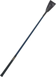 Produktbild von Springstock Economy mit Nylon-F-Griff in Blau Fleck