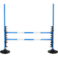 Produktbild von Sprunganlage für Hobby Horse QHP