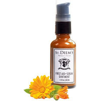 Produktbild von ST. DIEM´S First Aid+ Serum für beschädigte Haut Orange