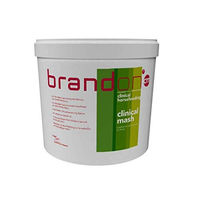 Produktbild von St. Hippolyt Brandon C-Mash Pferdemash zur Unterstützung von Magen und Darm für alle Altersstufen 7,5 kg