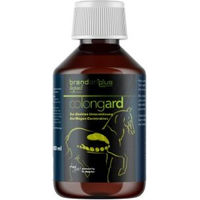 Produktbild von St. Hippolyt Brandon Plus Colongard Ergänzungsfutter für Pferde 300 ml - 0,3 l