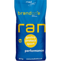 Produktbild von St. Hippolyt Brandon XP Müsli für Sport und Leistung 20 kg - 20 kg