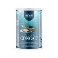 Produktbild von St. Hippolyt Concal Bindegewebskur Ergänzungsfutter für Gelenke und Knochen 90 Tabletten