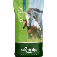 Produktbild von St. Hippolyt Equilac Ergänzungsfutter für Zuchtstuten