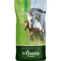 Produktbild von St. Hippolyt EquiLac Müsli für Zuchtpferde 20 kg