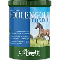 Produktbild von St. Hippolyt Fohlengold Bone Gelenk-Supplement für Fohlen und Aufzucht