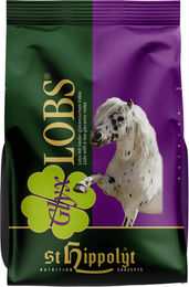 St. Hippolyt Glyx Lobs Trainingssnacks für die Gewichtskontrolle 1 kg - 1 kg – Bild 1 von 3
