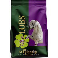 Produktbild von St. Hippolyt Glyx Lobs Trainingssnacks für die Gewichtskontrolle 1 kg - 1 kg