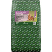 Produktbild von St. Hippolyt GlyxWiese Luzerne Mix ohne tierisches Protein