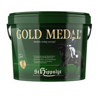 Produktbild von St. Hippolyt Gold Medal Ergänzungsfutter für Sport und Leistung 5 kg - 5 kg