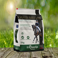 Produktbild von St. Hippolyt Gold Medal Nahrungsergänzung für Muskelaufbau 10 kg - 10 kg