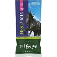Produktbild von St. Hippolyt Hesta Mix Light Energy Pferdefutter zur Immunstärkung 20 kg