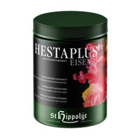 Produktbild von St. Hippolyt Hesta plus Eisen Nahrungsergänzung für das Immunsystem 1 kg - 1 kg