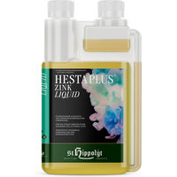 Produktbild von St. Hippolyt Hesta plus Zink Liquid Nahrungsergänzung für Haut, Fell und Hufe