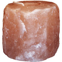 Produktbild von St. Hippolyt Himalaya Salzleckstein Mineralstein