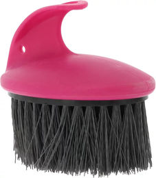 Produktbild von St. Hippolyt Hippotonic Weiche Massagebürste Rosa