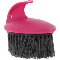 Produktbild von St. Hippolyt Hippotonic Weiche Massagebürste Rosa