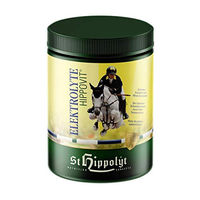 Produktbild von St. Hippolyt Hippovit Elektrolyte Pulver 1 kg - 1 kg
