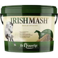Produktbild von St. Hippolyt Irish Mash Pferdefutter zur Unterstützung von Verdauung und Stoffwechsel 5 kg - 5 kg