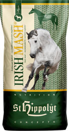 Produktbild von St. Hippolyt Irish Mash zur Unterstützung von Verdauung und Stoffwechsel