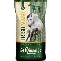 Produktbild von St. Hippolyt Irish Mash zur Unterstützung von Verdauung und Stoffwechsel