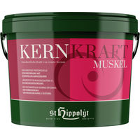 Produktbild von St. Hippolyt Kernkraft Muskel Ergänzungsfutter für Sport und Leistung