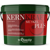 Produktbild von St. Hippolyt Kernkraft Muskel Plus Ergänzungsfutter für Muskelaufbau und Sport & Leistung
