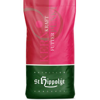 Produktbild von St. Hippolyt Kernkraft PUR getreidefreies Kraftfutter für Sport und Leistung
