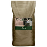 Produktbild von St. Hippolyt Knoblizem Nahrungsergänzung für Pferde Senior 25 kg - 25 kg