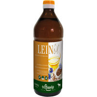 Produktbild von St. Hippolyt Leinöl Einzelfuttermittel