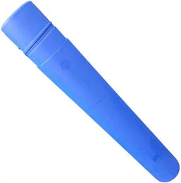 Produktbild von St. Hippolyt Modulare Flexibar für Stall Hippotonic Blau