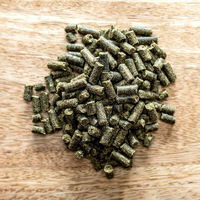Produktbild von St. Hippolyt Movicur Bindegewebskur Gelenk-Supplement für Pferde 1000g