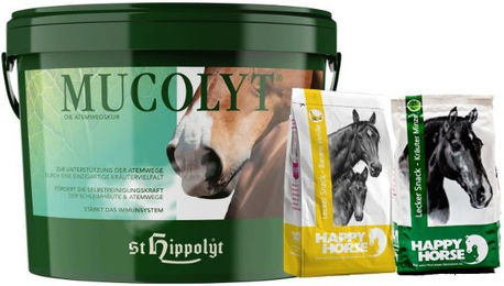 Produktbild von St. Hippolyt Mucolyt Atemwegskur zur Unterstützung der Atemwege und Immunstärkung 10 kg