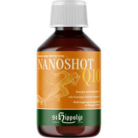 Produktbild von St. Hippolyt NanoShot Q 10 Human