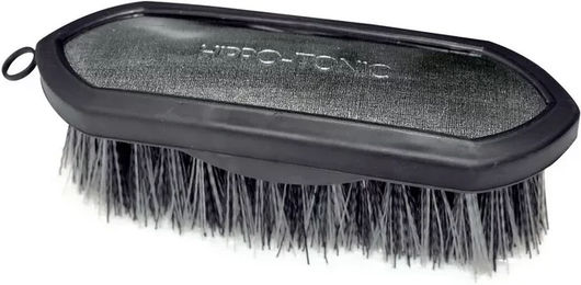 Produktbild von St. Hippolyt Pferdebürste hippotonic glossy aus Kunststoff