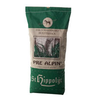 Produktbild von St. Hippolyt Pre Alpin Wiesencobs Heucobs 25 kg - 25 kg