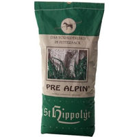 Produktbild von St. Hippolyt Pre Alpin Wiesencobs Heucobs für Pferde ohne tierisches Protein