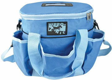 Produktbild von St. Hippolyt Putztasche Hippotonic Pro 3 aus Polyester in Blau