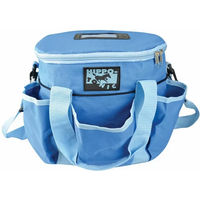 Produktbild von St. Hippolyt Putztasche Hippotonic Pro 3 aus Polyester in Blau